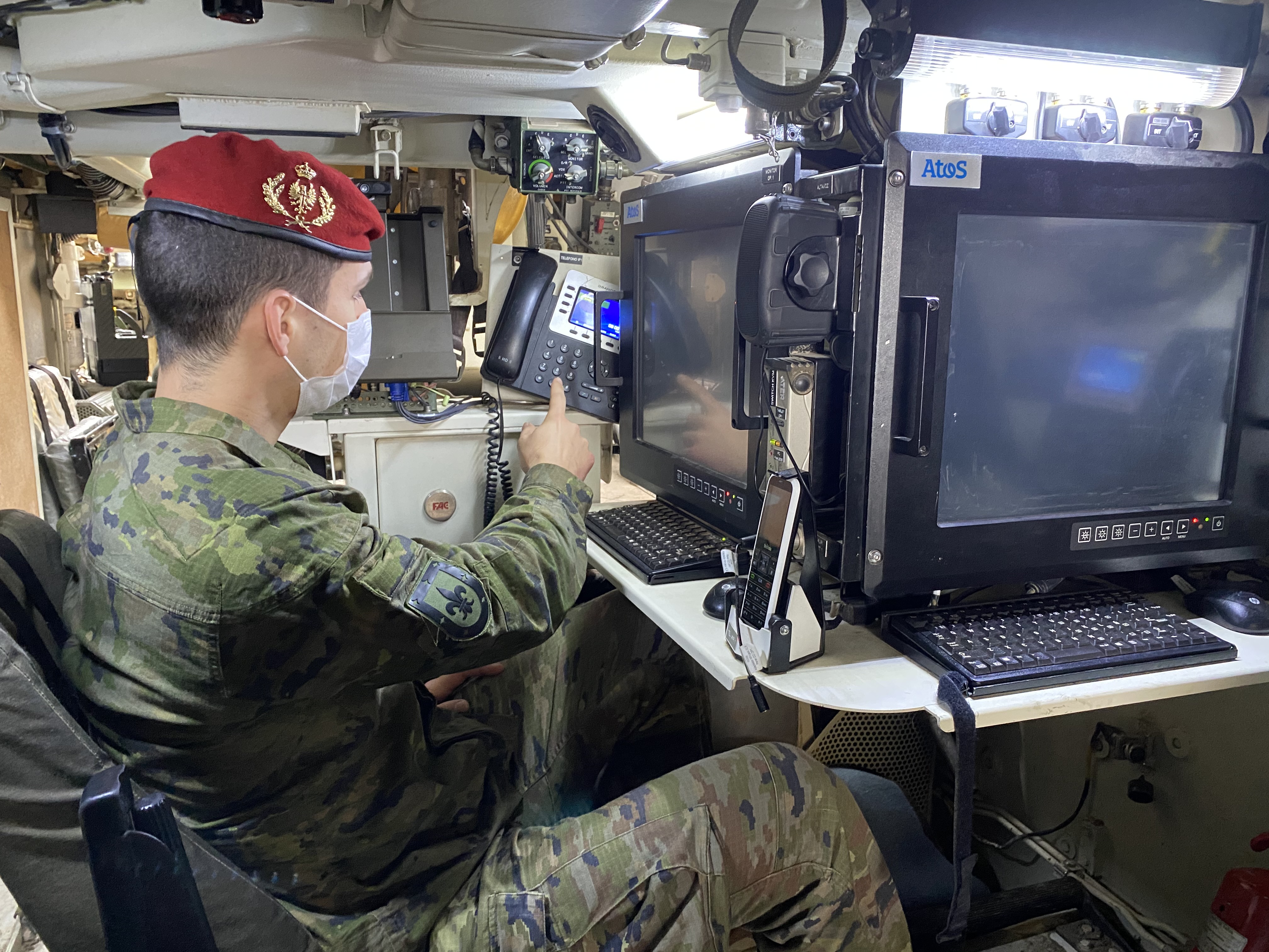 Academia de Ingenieros