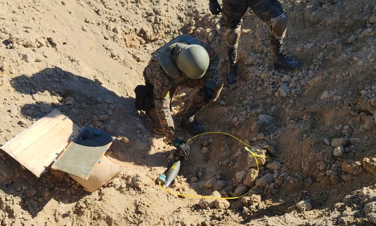 Academia de Ingenieros