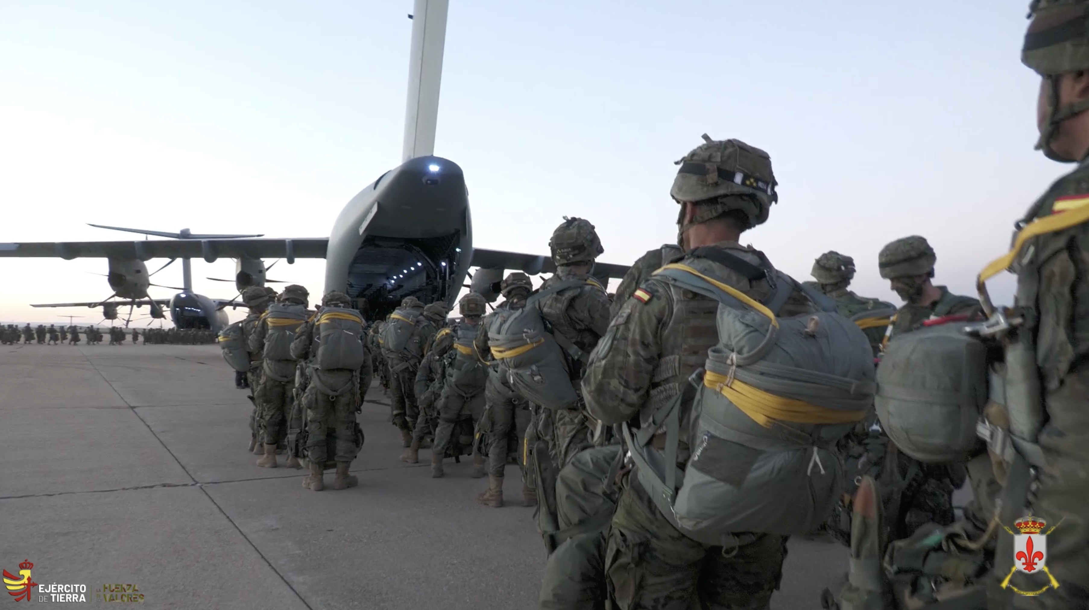 Capacidades técnicas y tácticas I BPAC