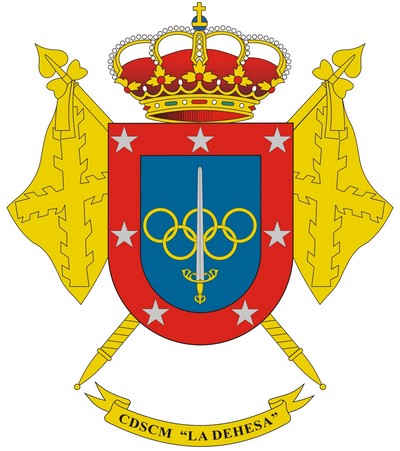 Nueva ESCUDO LA DEHESA TRANS1