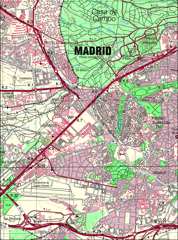 Plano-CEGET-Google-Maps