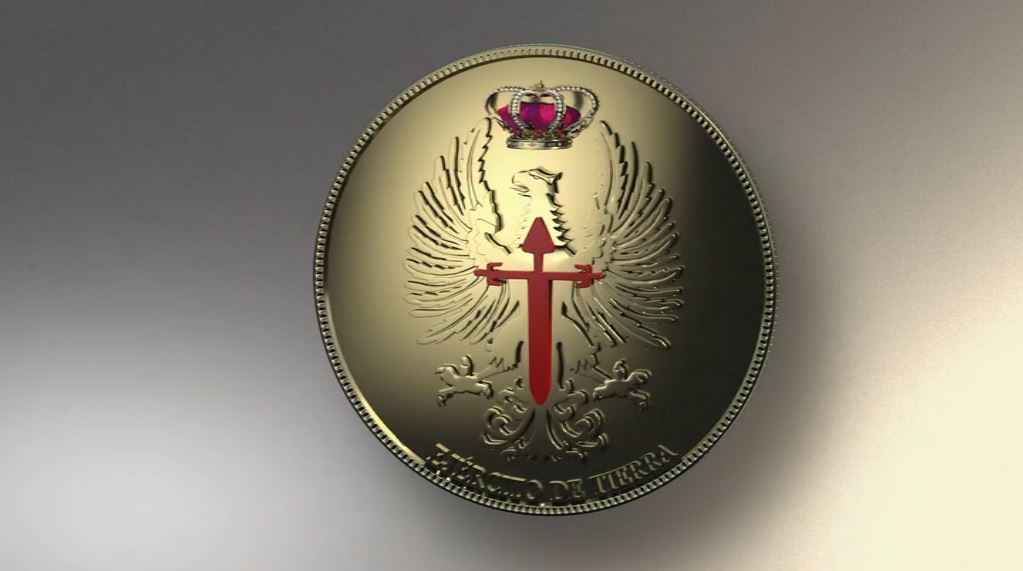 Vídeo Institucional del Centro Geográfico del Ejército de Tierra