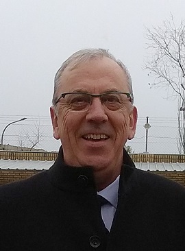 D. José Francisco Sánchez Del Blanco 