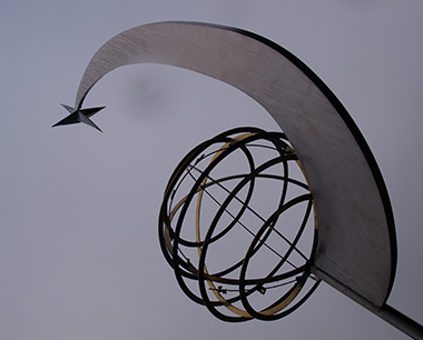 Centro Geográfico del Ejército