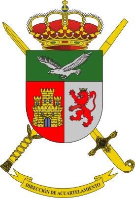 Escudo DIACU