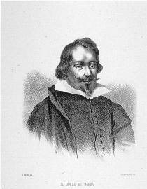 EL DUQUE DE UCEDA INTER