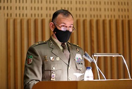 01 Entrega Cédula Embajador Marca Ejército