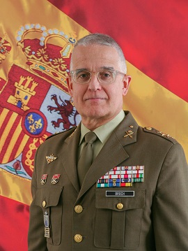 general Millan