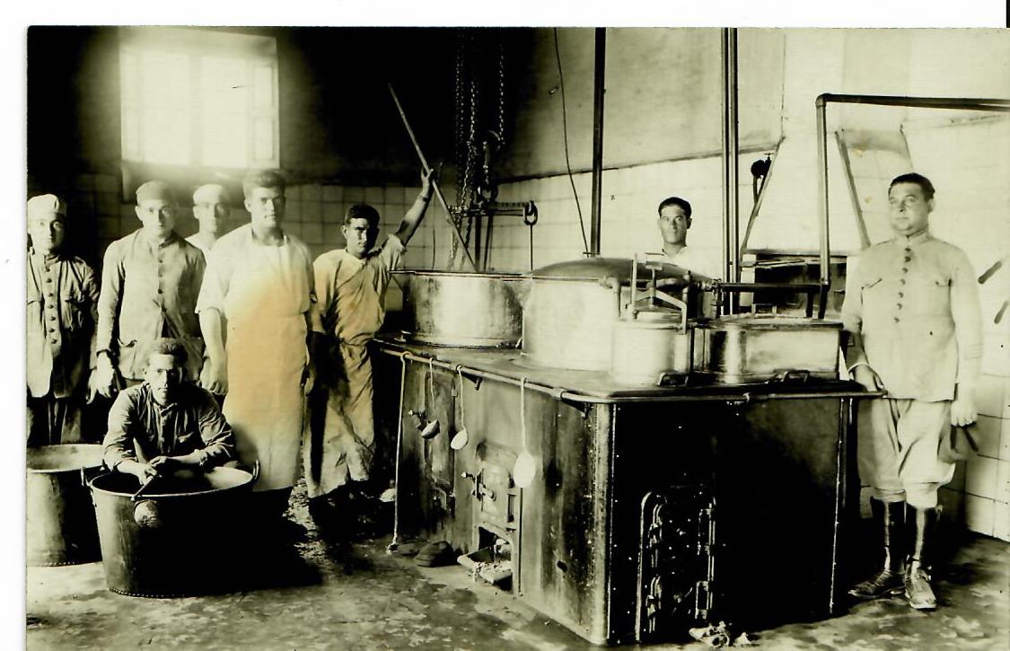 Galería  fotográfica DIAE