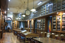 Organización y misión