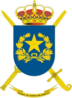 escudo de la EGET