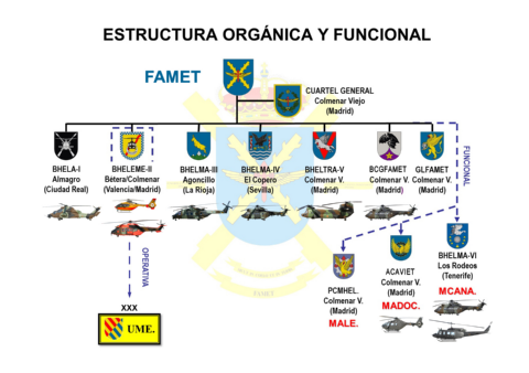 Organización
