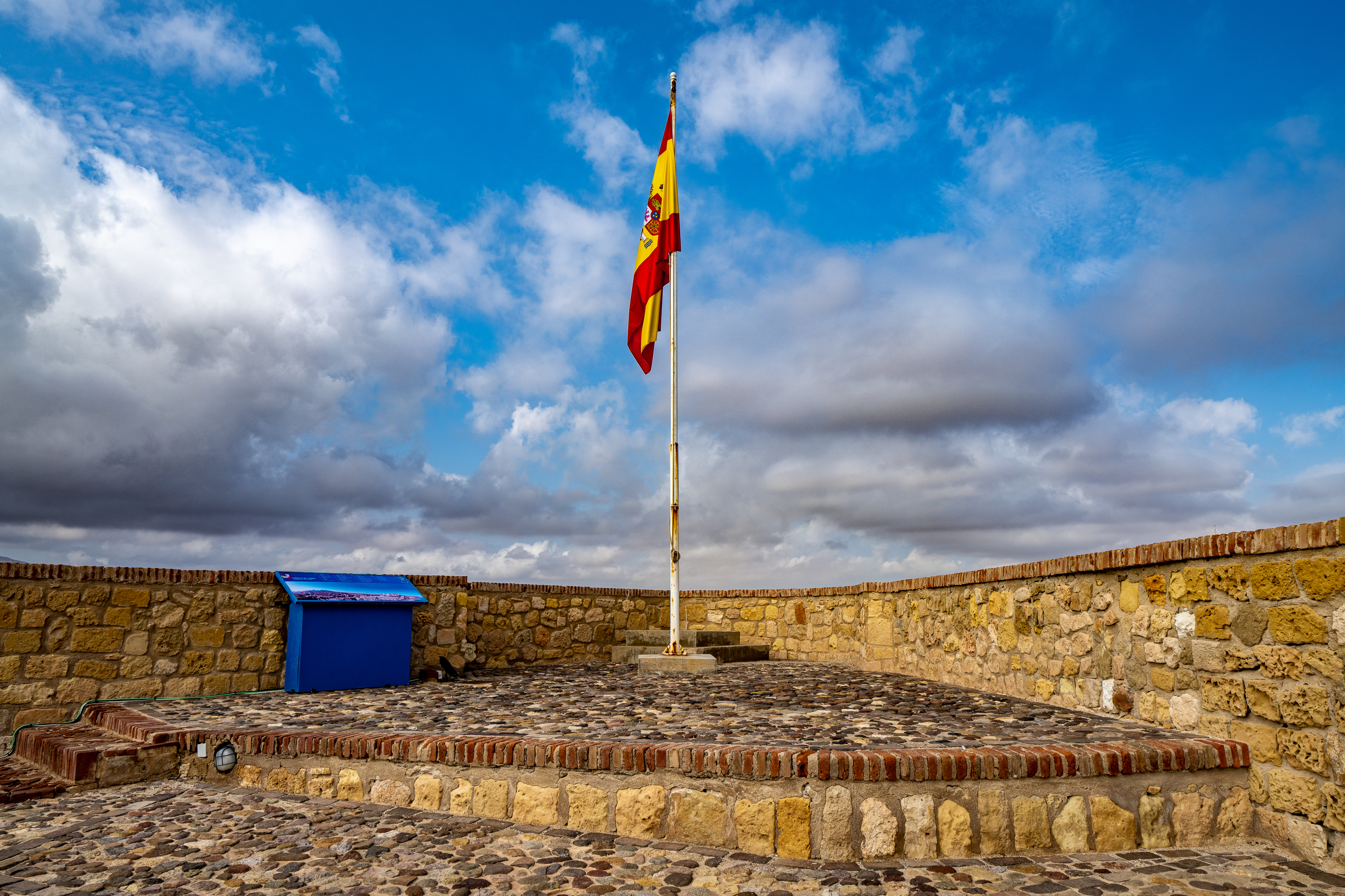 Museo Histórico Militar de Melilla
