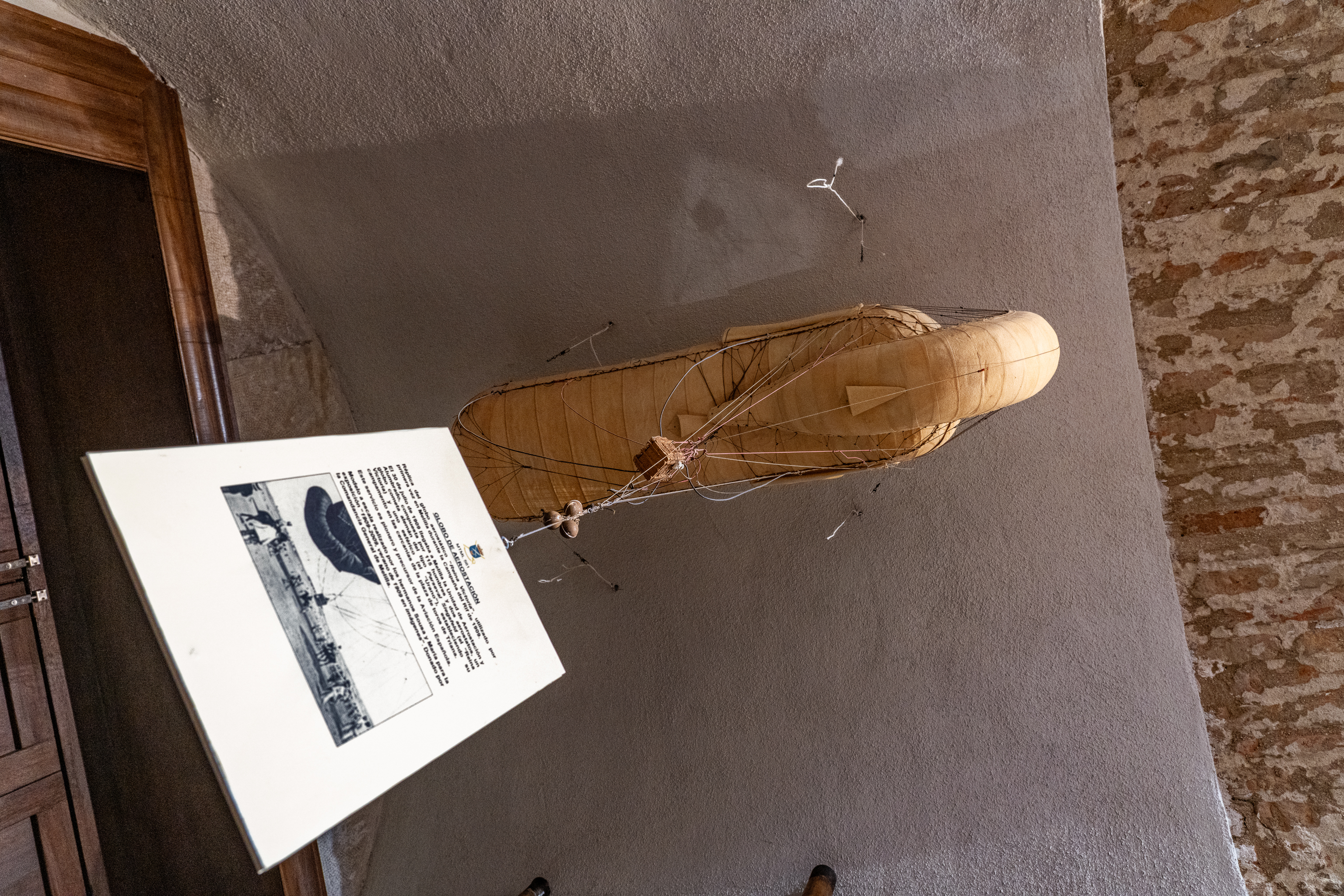 Museo Histórico Militar de Melilla