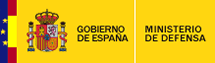Gobierno de España - Ministerio de Defensa