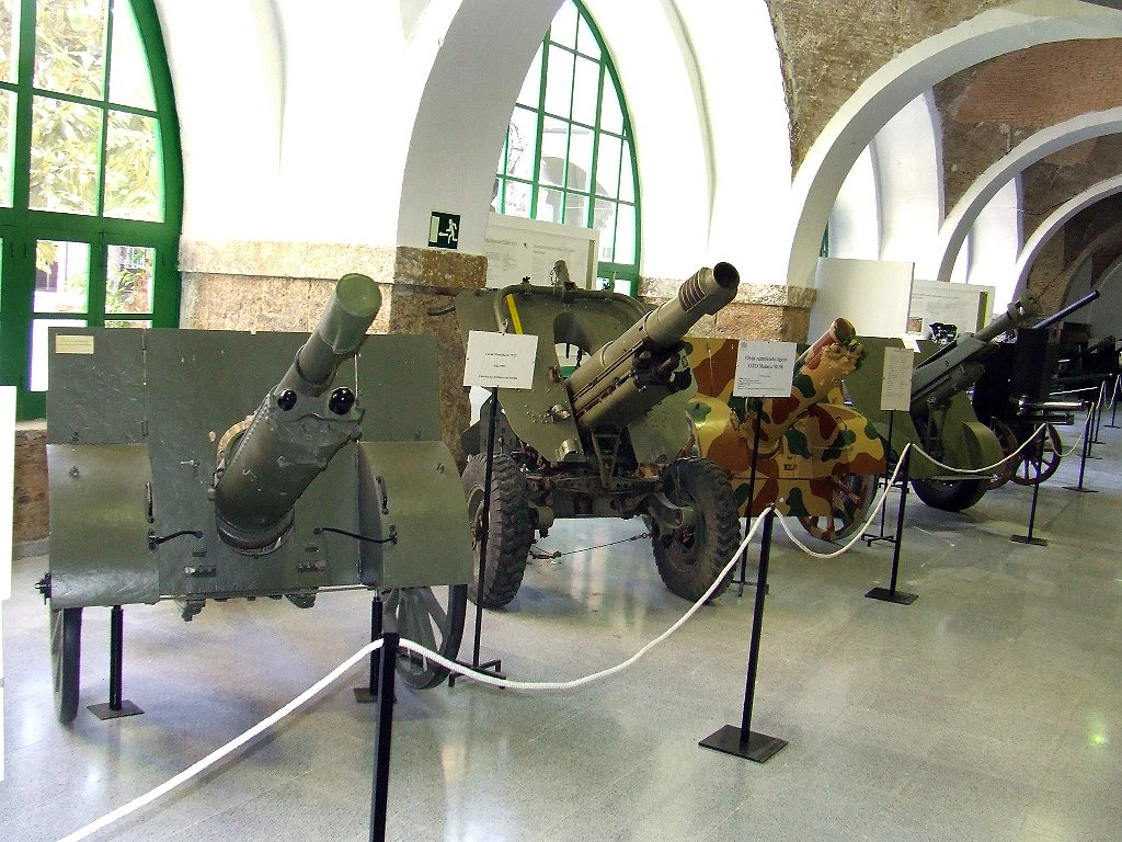 Sala de cañones