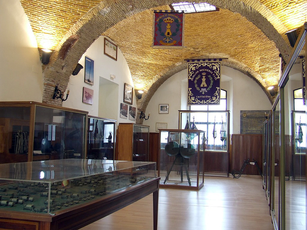 Sala de Ingenieros