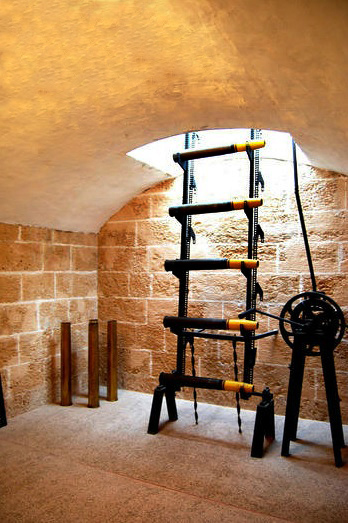 Elevador cañón Otto