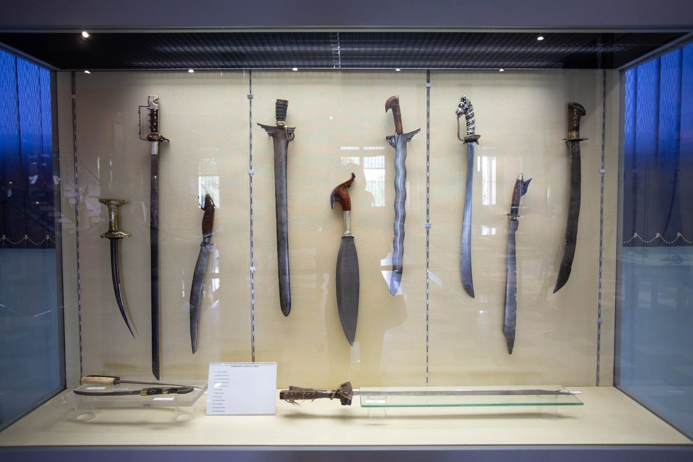 Museo Histórico Militar de Sevilla