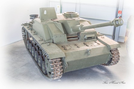 STUG III