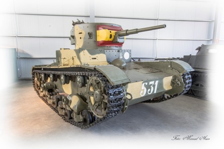 T-26 B
