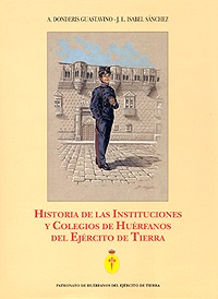 Libro Huérfanos