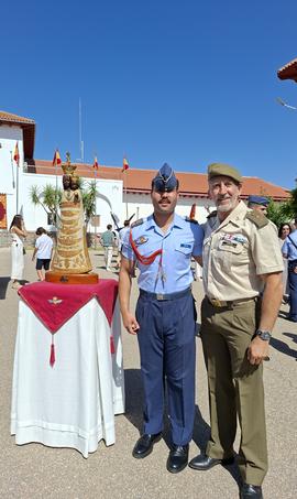 Entrega de los premios Fin de Estudios Militares