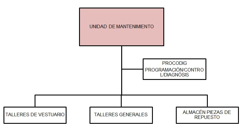ORGANIGRAMA UMANTO COLOR