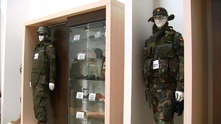 UEPL EXPOSICIÓN VESTUARIO Y EQUIPO Web pequeña