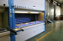 MISIONES LOGÍSTICAS DE ABASTECIMIENTO