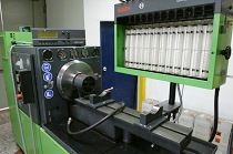 MISIONES LABORATORIO DE CALIBRACIÓN