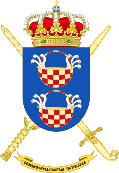 ESCUDO DE LA COMGEMEL