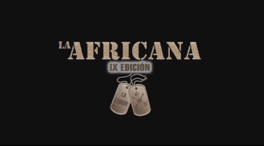 Presentación La Africana 2023