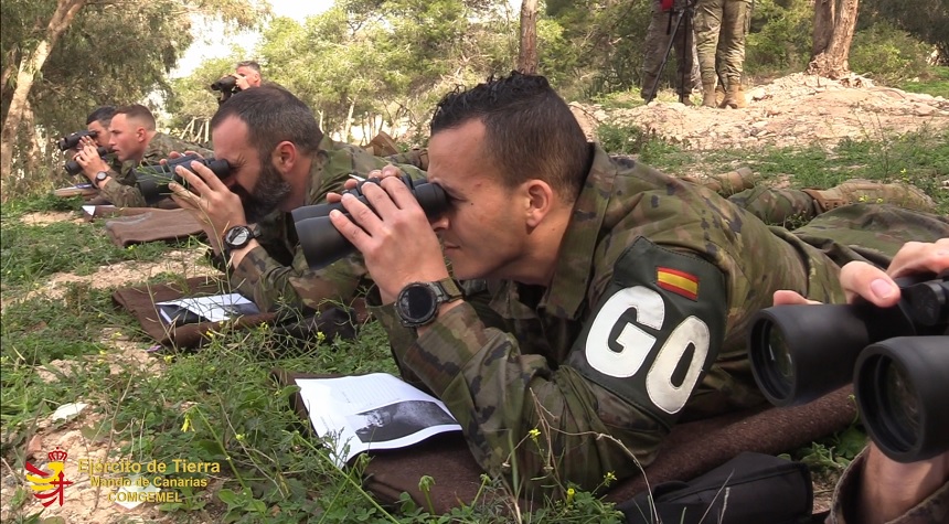 Jornadas de Identificacion de Materiales CUMAS