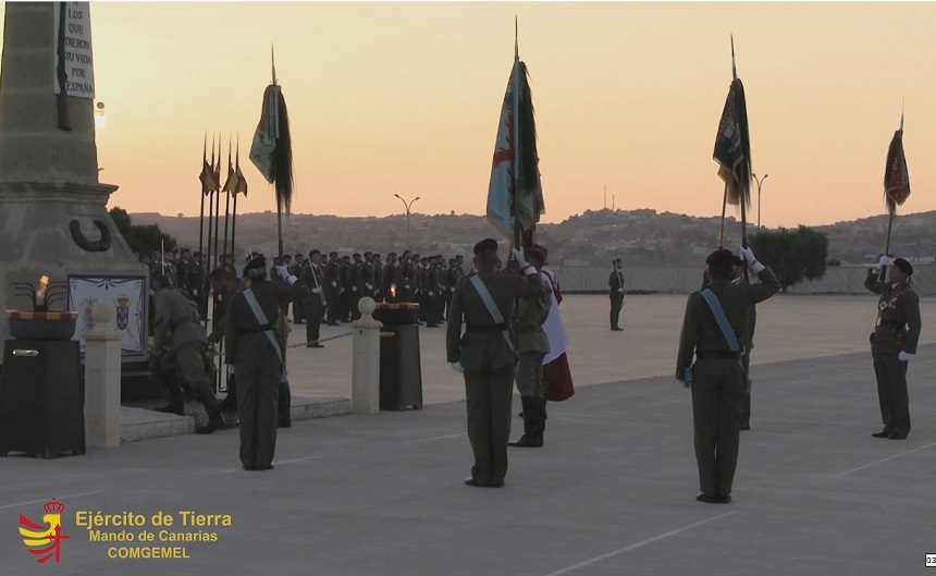 Santiago Apóstol, Patrón de Caballería