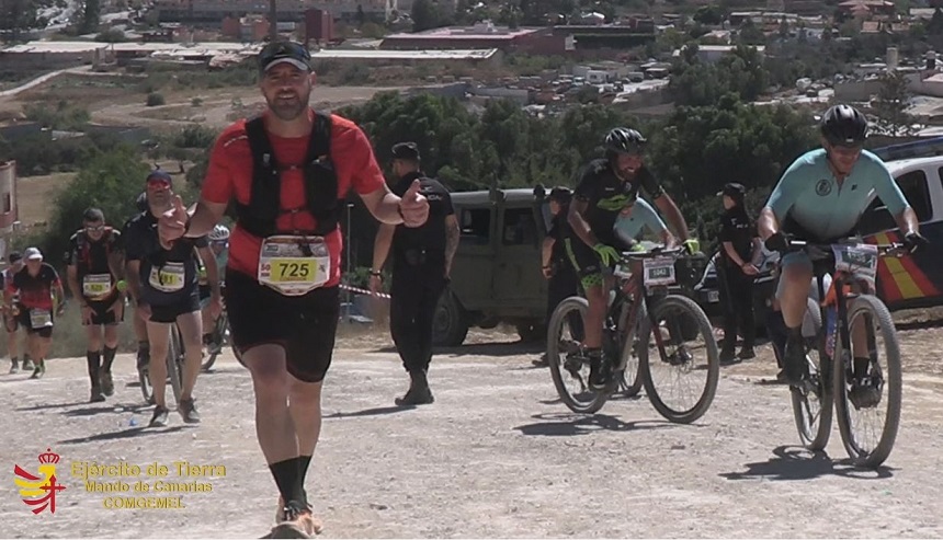 VIII Carrera La Africana 2022