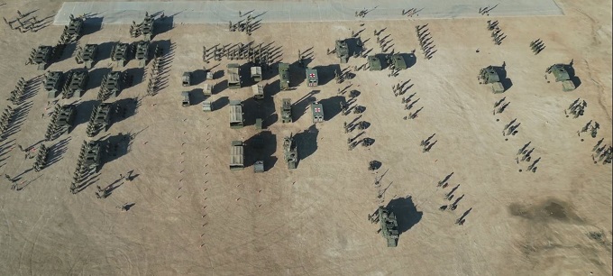 Revista Operativa TERLEG 1