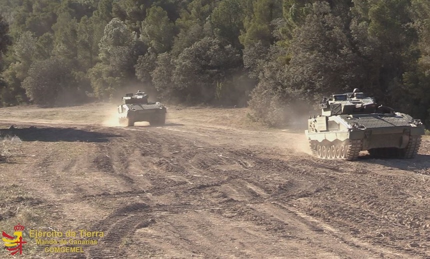 RC 10 Ex. Rusadir 23