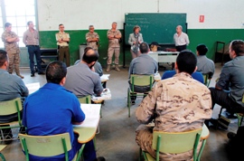 cursos de formación profesional para el empleo