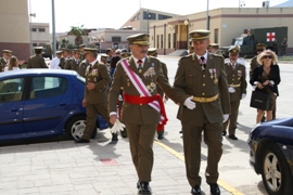 Festividad de Santa Teresa de Jesús