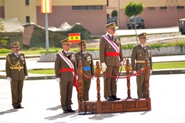 Festividad de Santa Bárbara