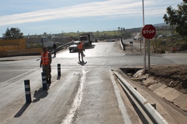 I Jormada de apoyo a la movilidad