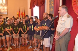 España Rumbo al Sur