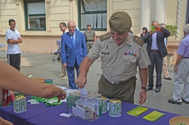 Día Mundial del Alzheimer