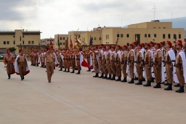  “Viernes Regular”