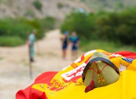  III Concurso fotográfico de la Carrera Africana 