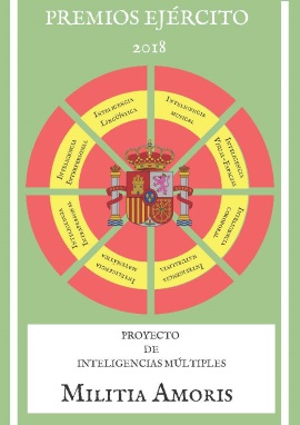 Excelente trabajo realizado por los alumnos del IES 