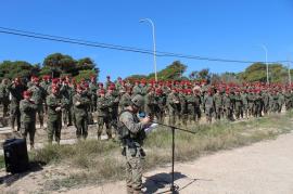 Ex Capacidades unidades COMGEMEL