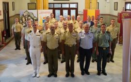 Exposición DIFAS 2024