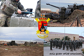 Alumnos 3º curso EMIES-AAA